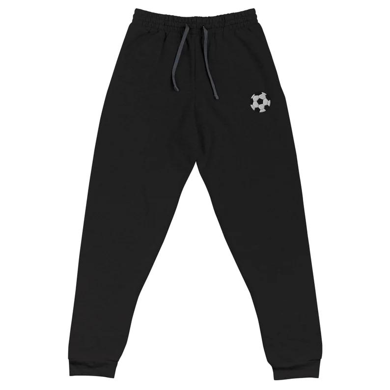 Unisex Joggers Soccer Ball , Sweatpants Soccer