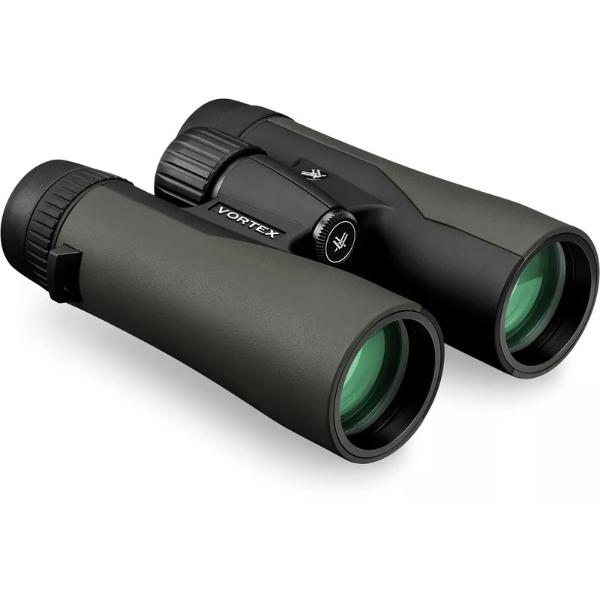 Vortex Crossfire HD 10x42 Binoculars for Hunting and Outdoor Activities