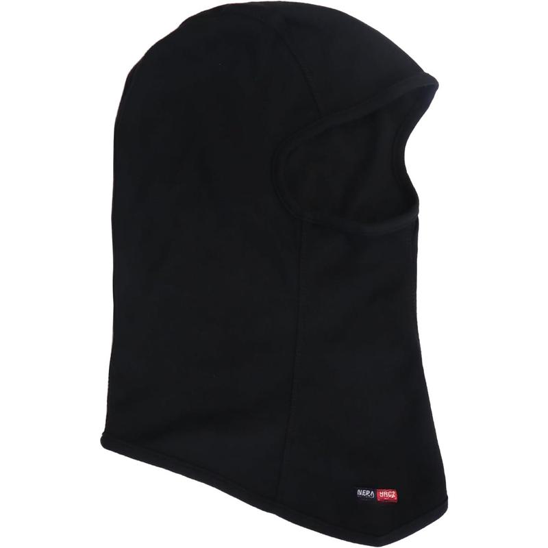 FR Balaclava  Mask 7oz Flame Resistant Covering Welding Hood Arc Rated NFPA2112 CAT2 One Size