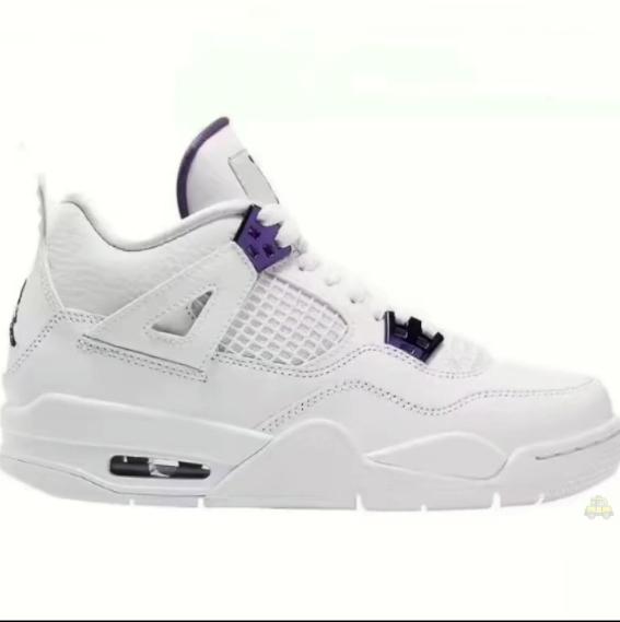 jordan''4''4s''shoesBasketballshoes women men