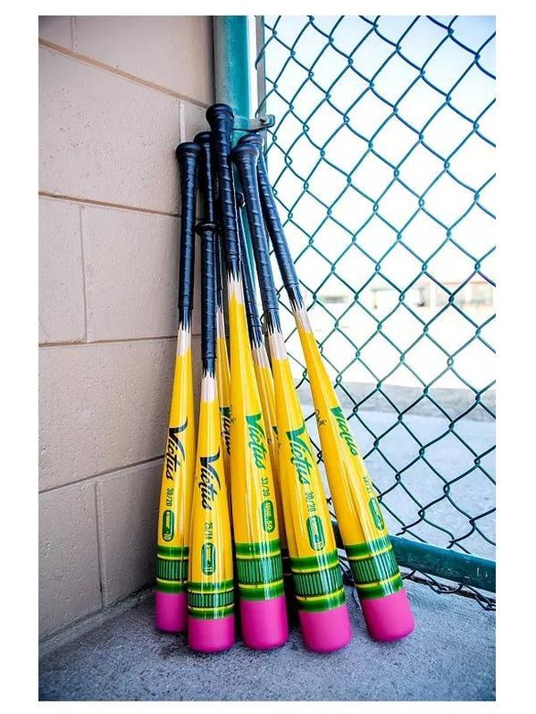 Victus Pencil USA Youth Bat (-10)