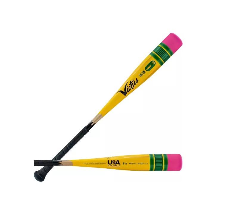 Victus Pencil USA Youth Bat (-10)