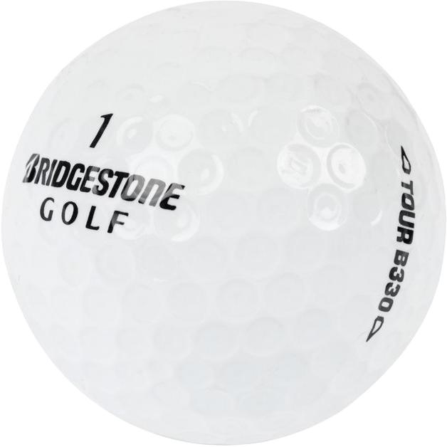 Bridgestone Tour Mix - 1 Dozen