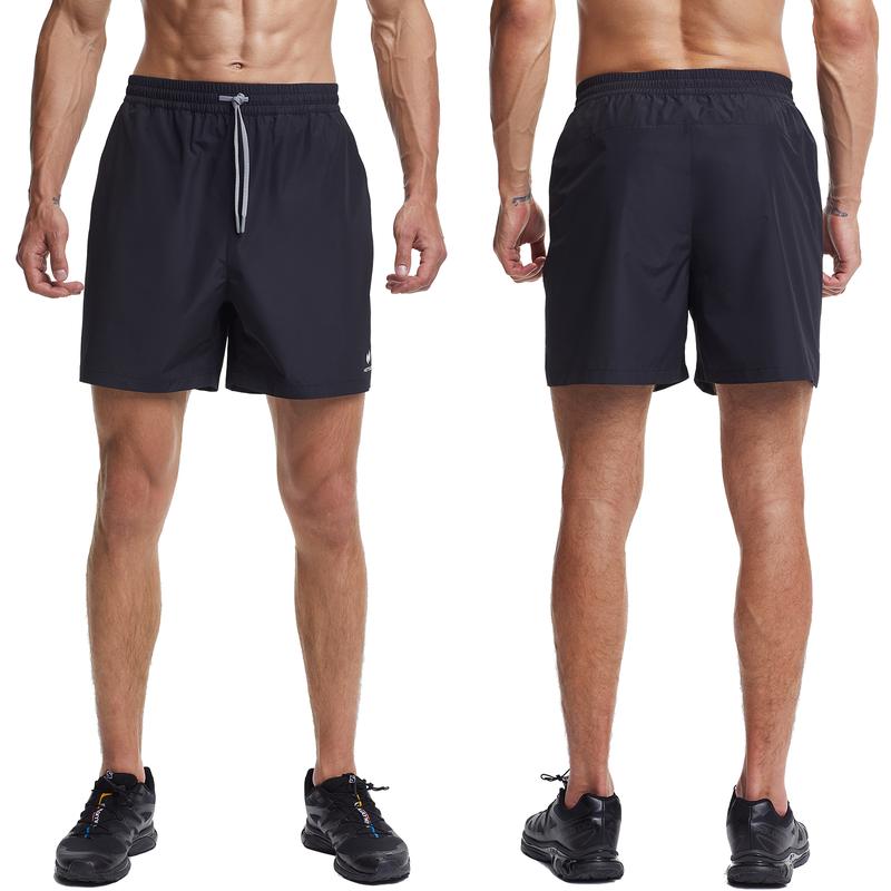 HOTSUIT Mens Sauna Shorts Sweat Sauna Pants Gym Exercise Sweat Sauna Suit Workout Shorts