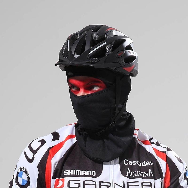 3 count - Balaclava Ski Face Mask - Ultimate Comfort & Breathable for Outdoor Activities