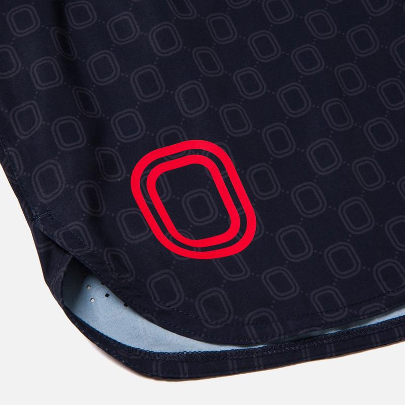 OT Legends Luka Monogram Shorts