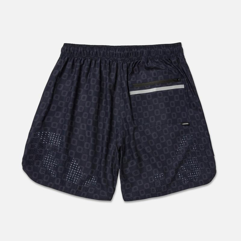 OT Legends Luka Monogram Shorts