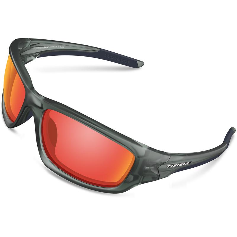 Sport Sunglasses for Men Women Teenager,Driving Fishing Running Cycling Shades Sunglasses