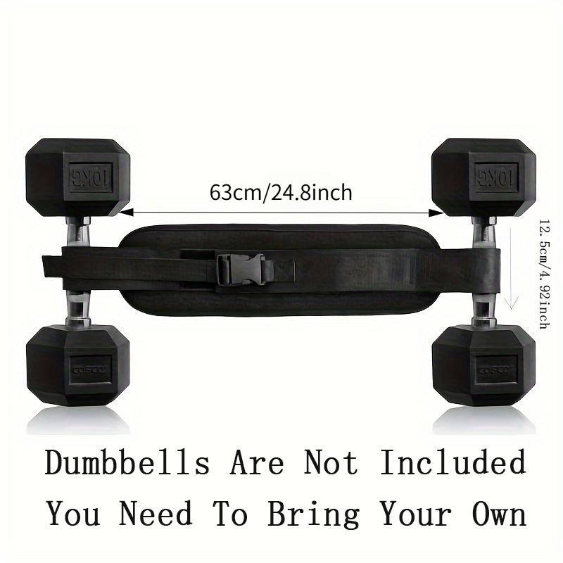 Adjustable Wrist Weight, 1 Count Wrist Weights for Home Exercise, Dumbbell Training, Hip Shaping, Fitness Equipment for Home Gym, Christmas Gift