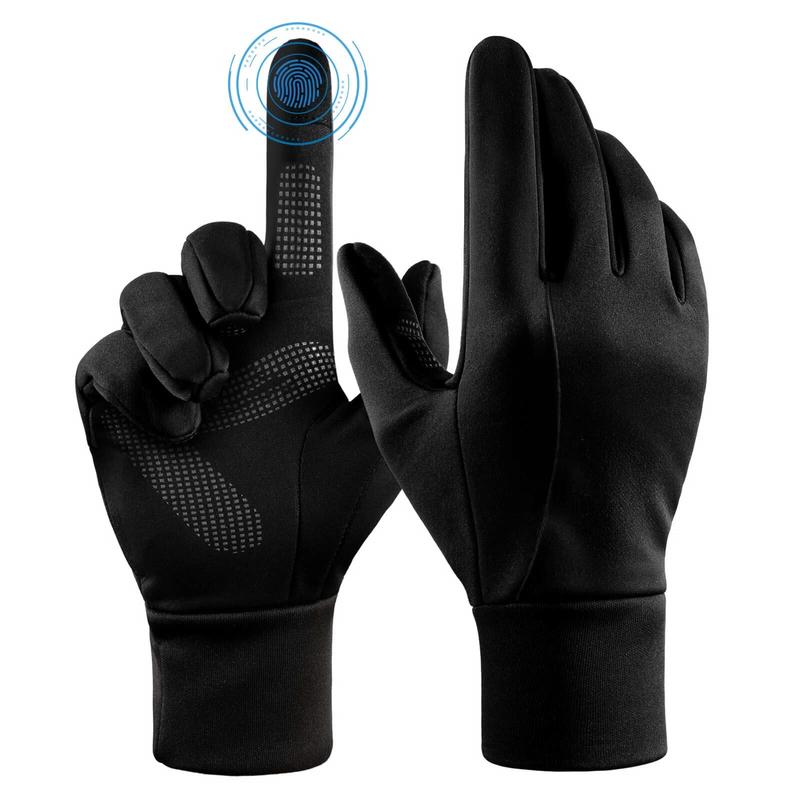 Winter Gloves Touch Screen Water Resistant Windproof Thermal for Running Cycling Driving Hiking for Men Women sister birthday