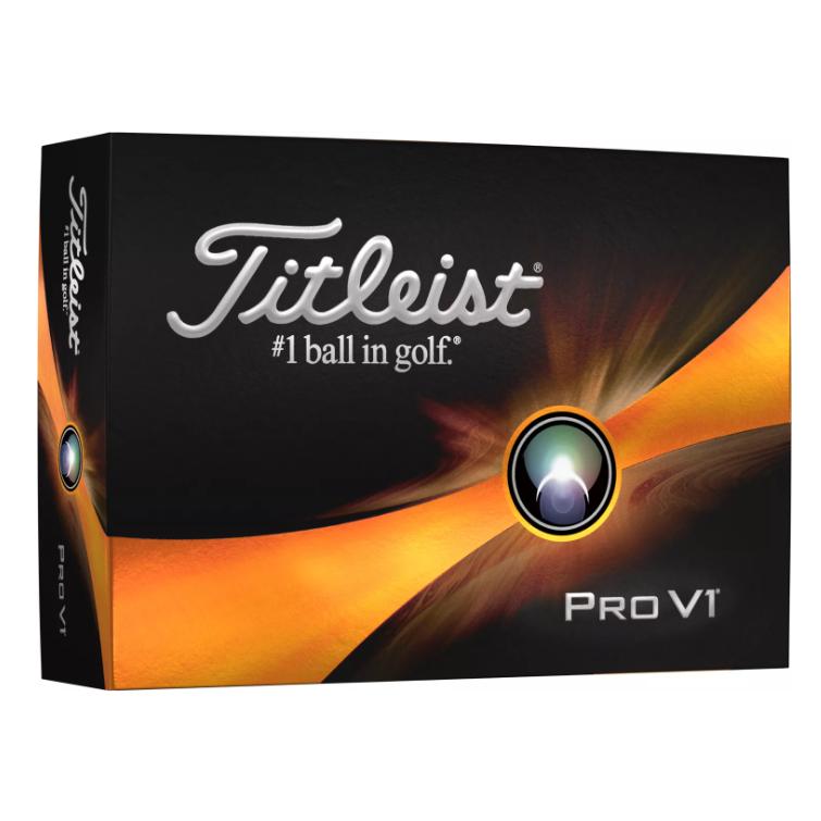 Flash Sale | Titleist 2023 Pro V1 Golf Balls