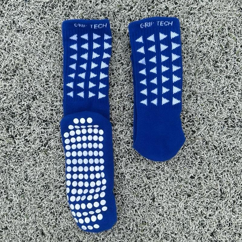 GripTech Socks - The Ultimate Footwear for Athletes of All Levels