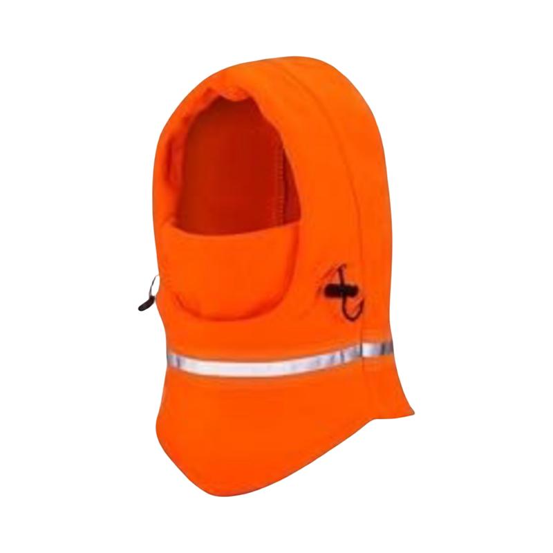 DAG Gear Caution Reflective Hoods