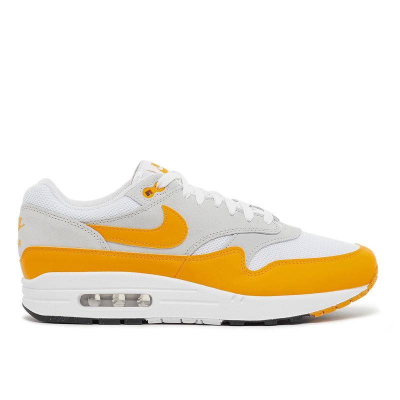 Nike Air Max 1 Essential University Gold FZ5808-100 Men's Fashion Sneaker New