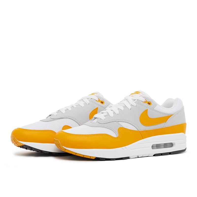 Nike Air Max 1 Essential University Gold FZ5808-100 Men's Fashion Sneaker New