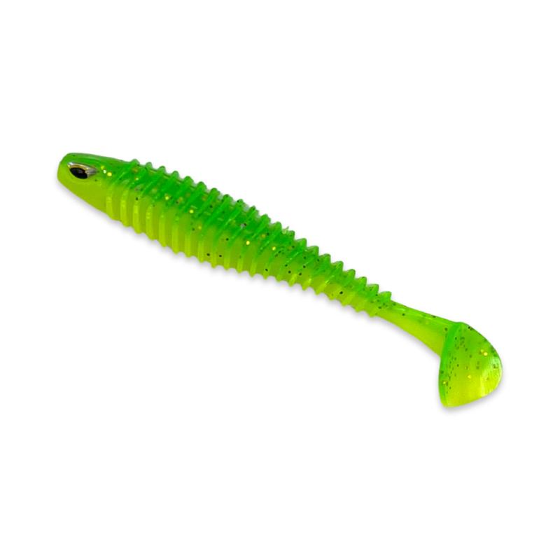 Stryker Swimbait - Fishing Lure for Bass, peacock bass, snakeheads, snook, tarpon and Trout