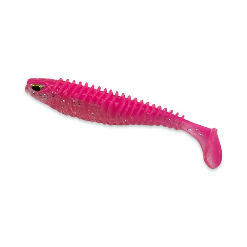 Stryker Swimbait - Fishing Lure for Bass, peacock bass, snakeheads, snook, tarpon and Trout