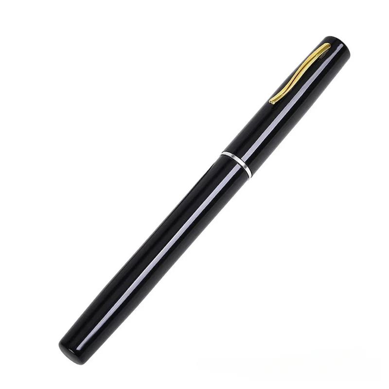 1 1.2 1.4 1.6M Portable Pocket Telescopic Mini Fishing Pole Pen Shape Folded Fishing Rod Without Reel Wheel