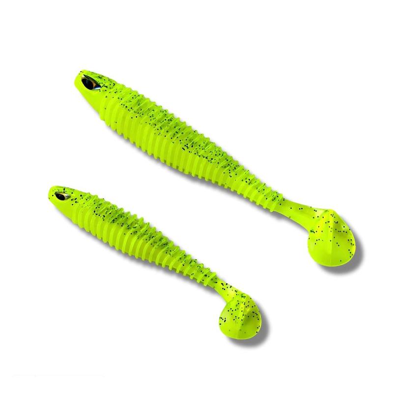 Stryker Swimbait - Fishing Lure for Bass, peacock bass, snakeheads, snook, tarpon and Trout