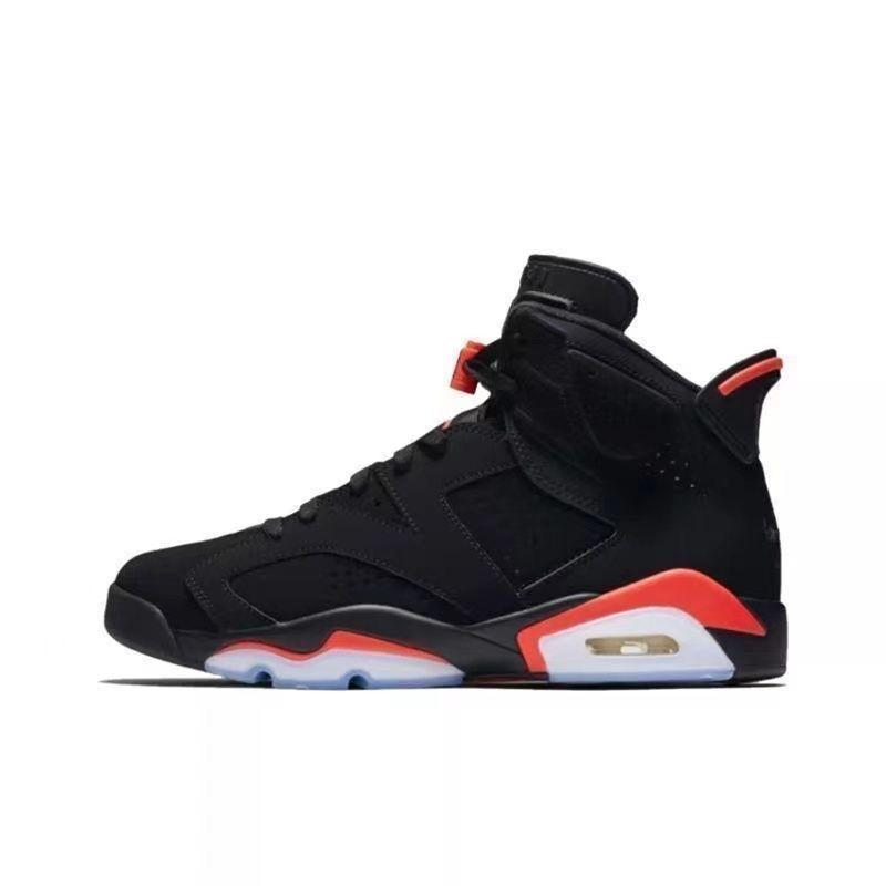 jordan''6''6s''shoes Basketball shoes women men