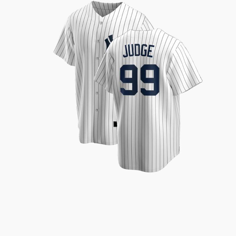 Aaronn Judgee Jersey - Neww Yorkk Yankeess Home Jersey, Limited edition, YANKEESS fan gear, MLBB merchandise, Baseball jerseys, WorldSeries