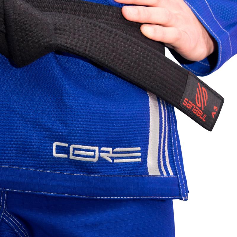 CORE Series Competition BJJ Gi