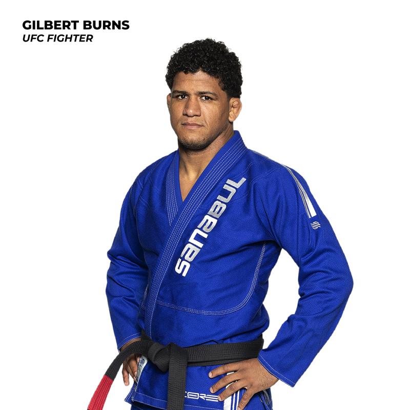 CORE Series Competition BJJ Gi