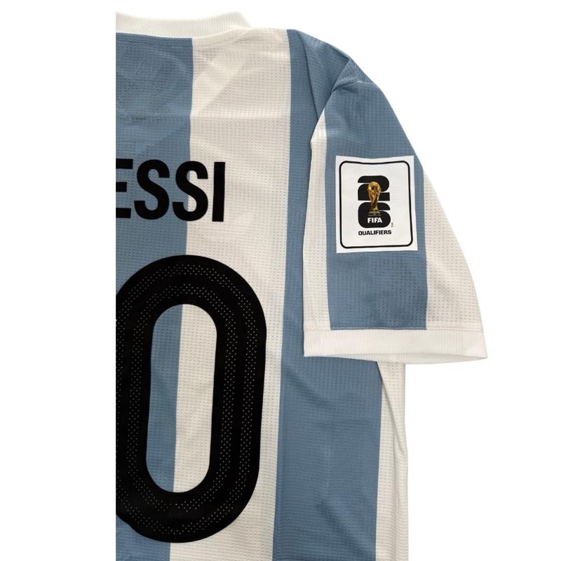 New Argentina Soccer Jersey