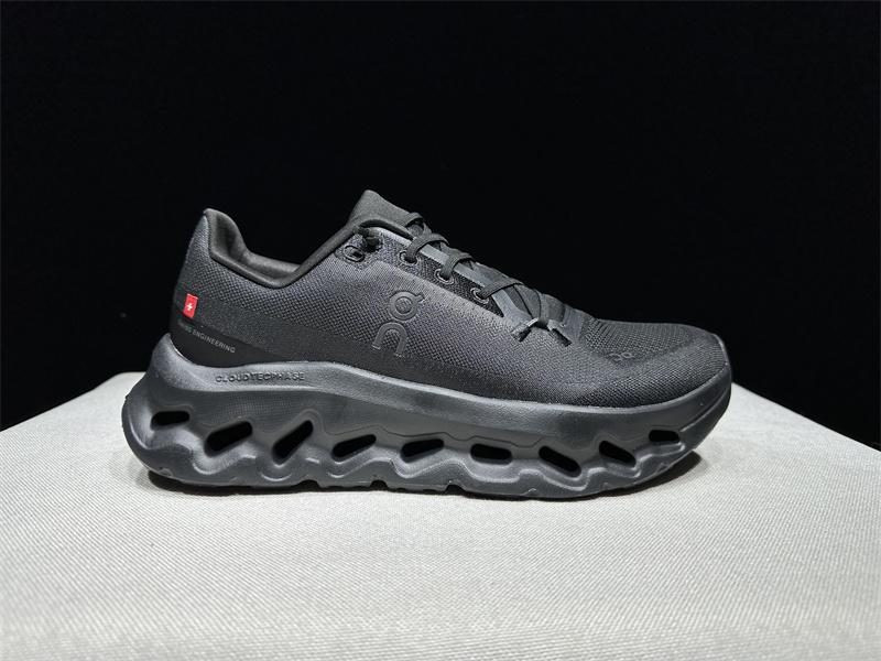 High Quality Original On Cloudmonster Monster Shoes Men Women Long Distance Running Shoes Breathable Anti-slip s meaker