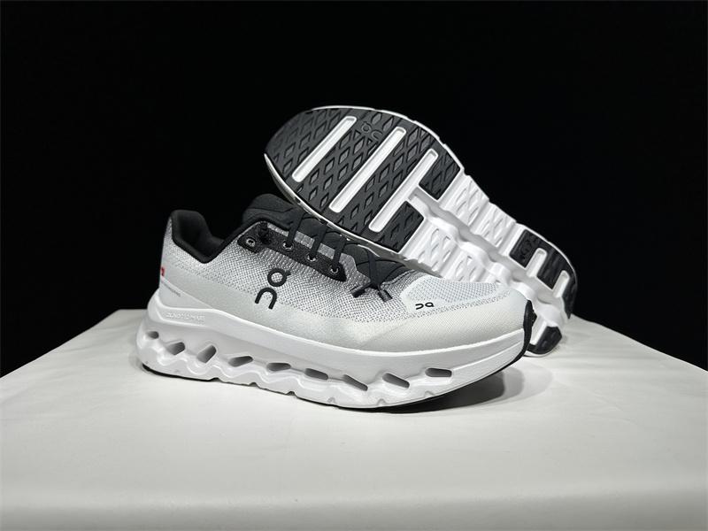 High Quality Original On Cloudmonster Monster Shoes Men Women Long Distance Running Shoes Breathable Anti-slip s meaker