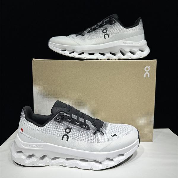 High Quality Original On Cloudmonster Monster Shoes Men Women Long Distance Running Shoes Breathable Anti-slip s meaker