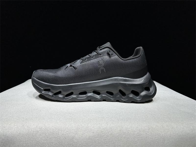 High Quality Original On Cloudmonster Monster Shoes Men Women Long Distance Running Shoes Breathable Anti-slip s meaker