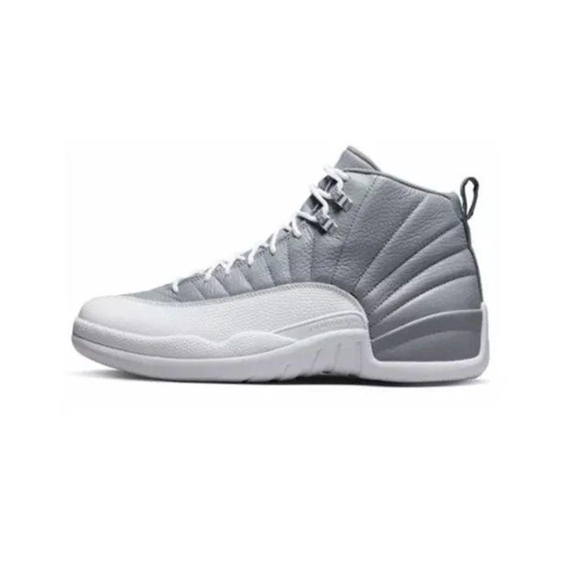 jordan''12''12s''shoes Basketball shoes women men