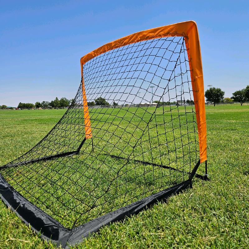 Portable Soccer Goal (3-4 Day Shipping) USA Shipping 4ftx3ft