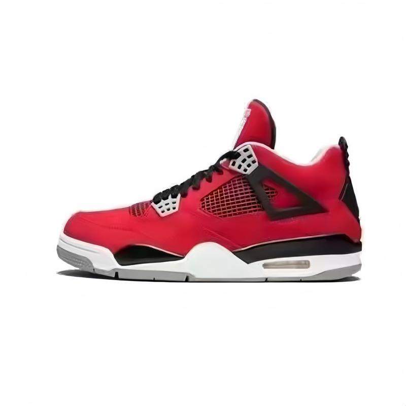 jordan'shoes'4'4s Basketball shoes women men