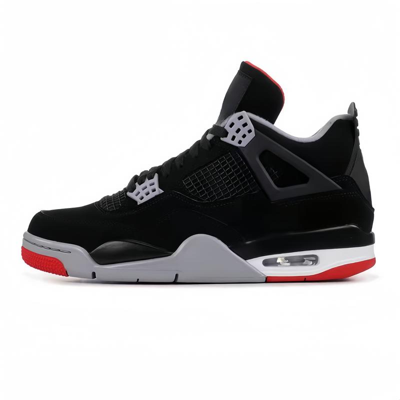 jordan'shoes'4'4s Basketball shoes women men