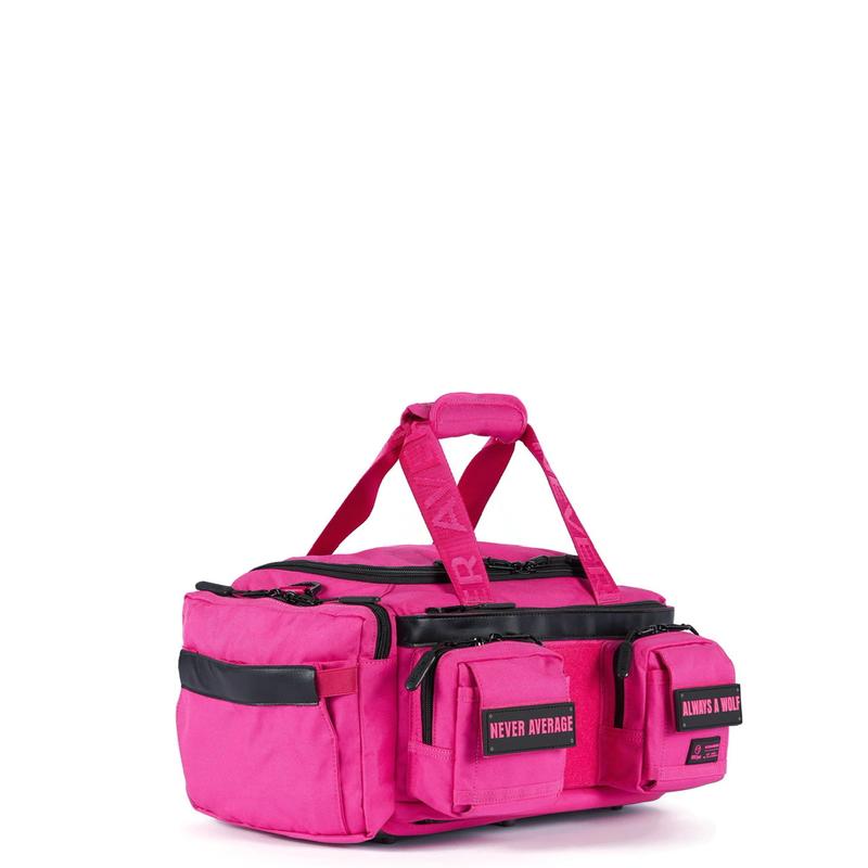 20L Mini Duffle Bag Voodoo Pink