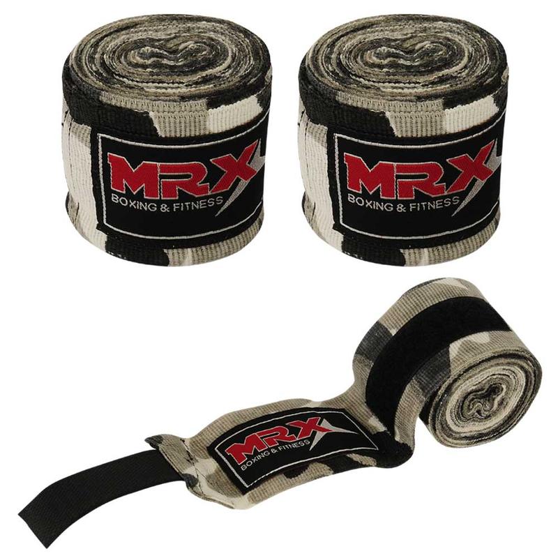 MRX Boxing Hand Wraps for Kickboxing MMA Muay Thai Protective Gear