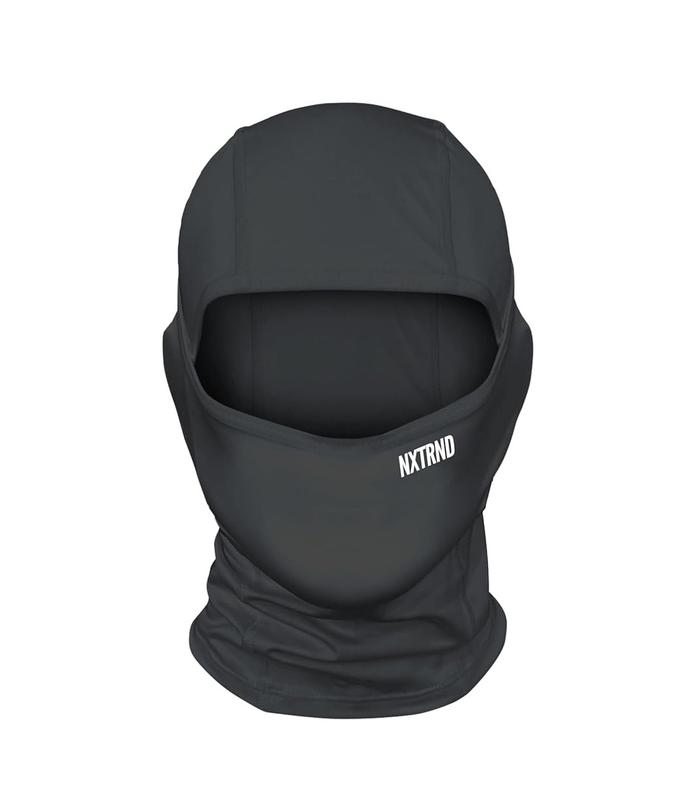 Nxtrnd Football Ski Mask, Shiesty Mask, Cooling Sports Balaclava