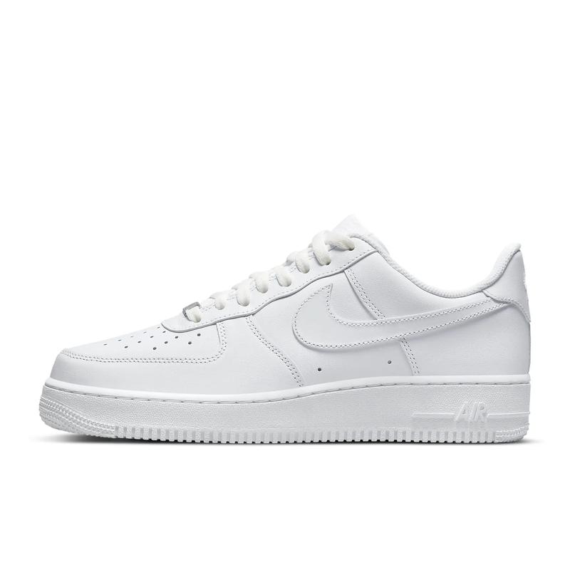 Men's Nike Air Force 1 '07 White White (CW2288 111)