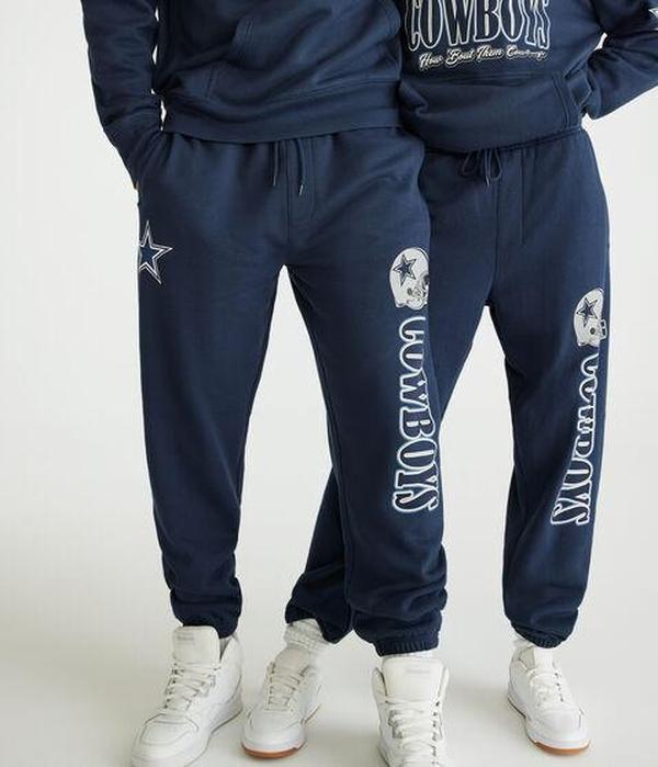 Dallas Cowboys Joggers Sweatpants