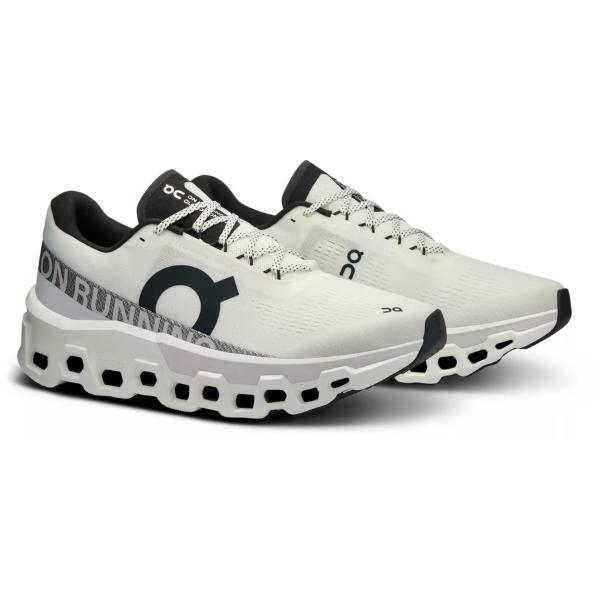 On Women's Cloudmonster 2 Running Shoes - Comfortable and Stylish