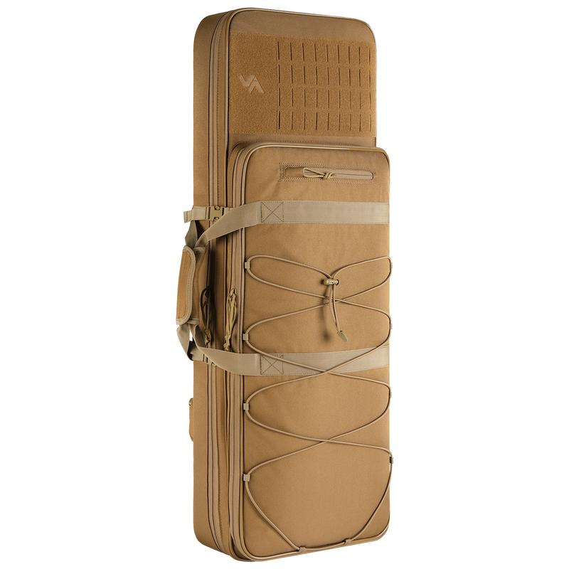 VOTAGOO Tactical Rifle Case Pro Version