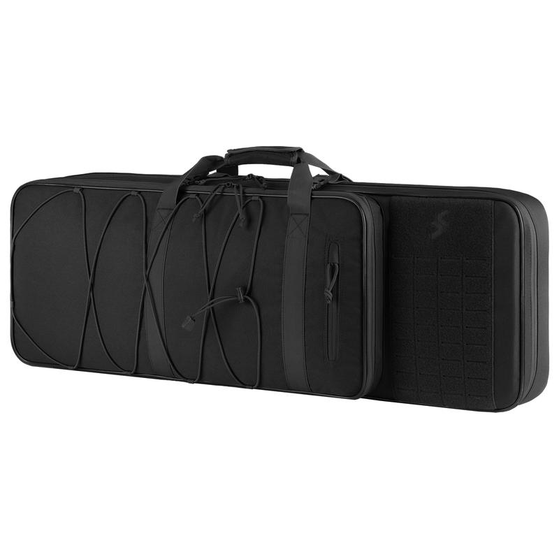 VOTAGOO Tactical Rifle Case Pro Version