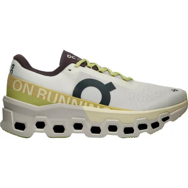 On Women's Cloudmonster 2 Running Shoes - Comfortable and Stylish