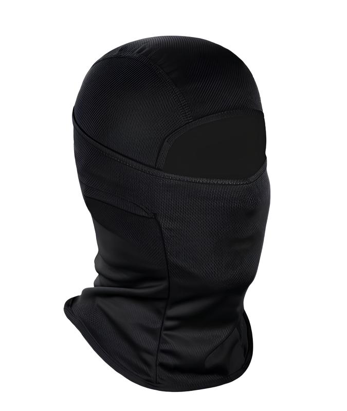 Balaclava Ski Mask, Warm Face Mask for Cold Weather, Winter Skiing Snowboarding Motorcycling Ice Fishing Men, Essential for Outdoor Winter Work, Halloween Christmas Gift