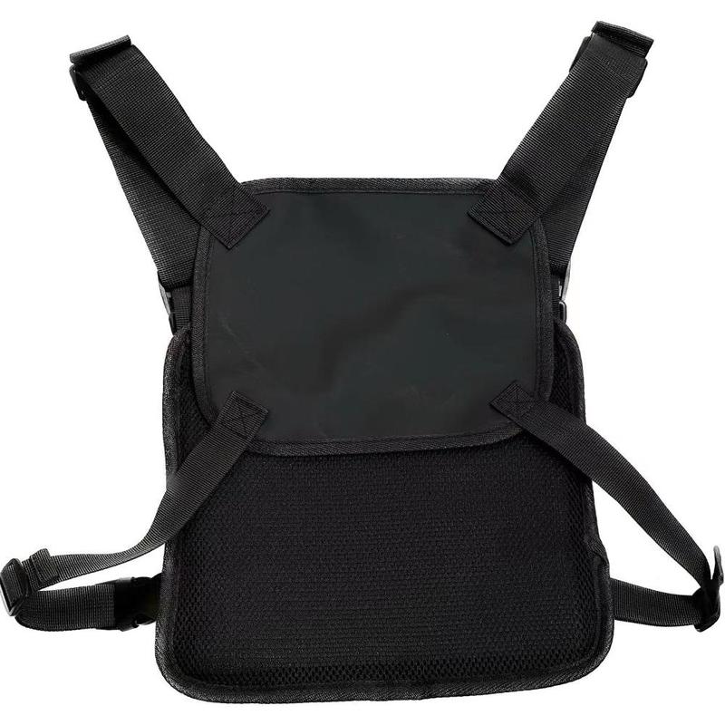 Outdoor Sports Backpack, Multi-functional Chest Bag, Outdoor Sports Bag for Hiking Climbing, Sports & Outdoor Accessories