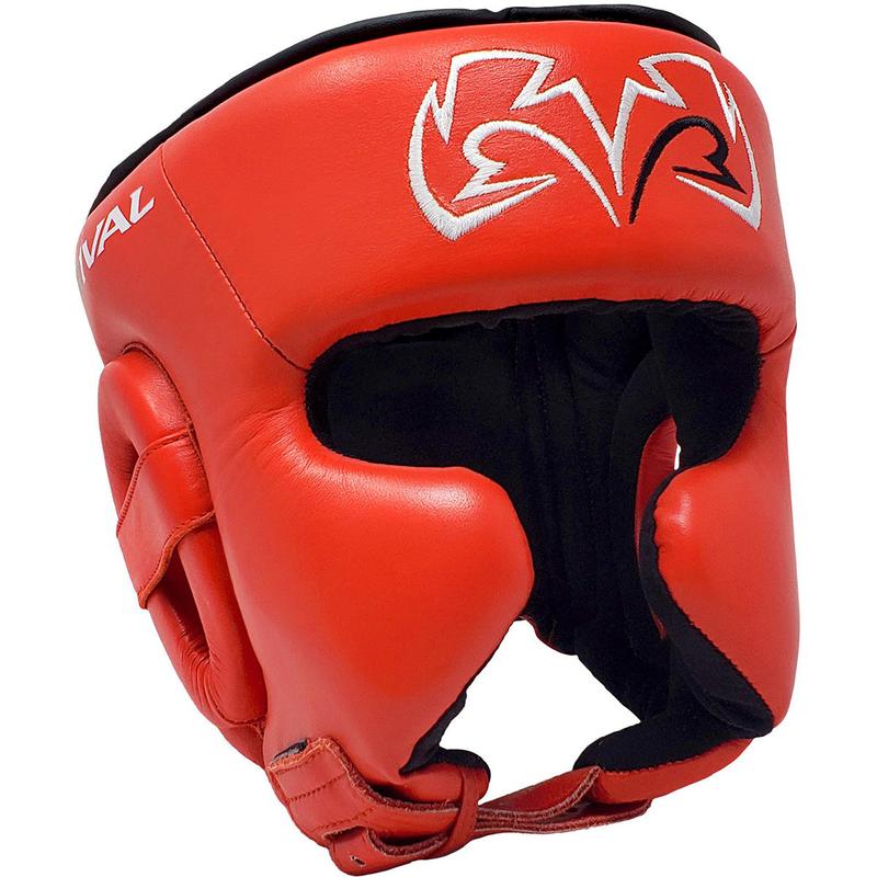 RIVAL Boxing RHG2 Hybrid Headgear