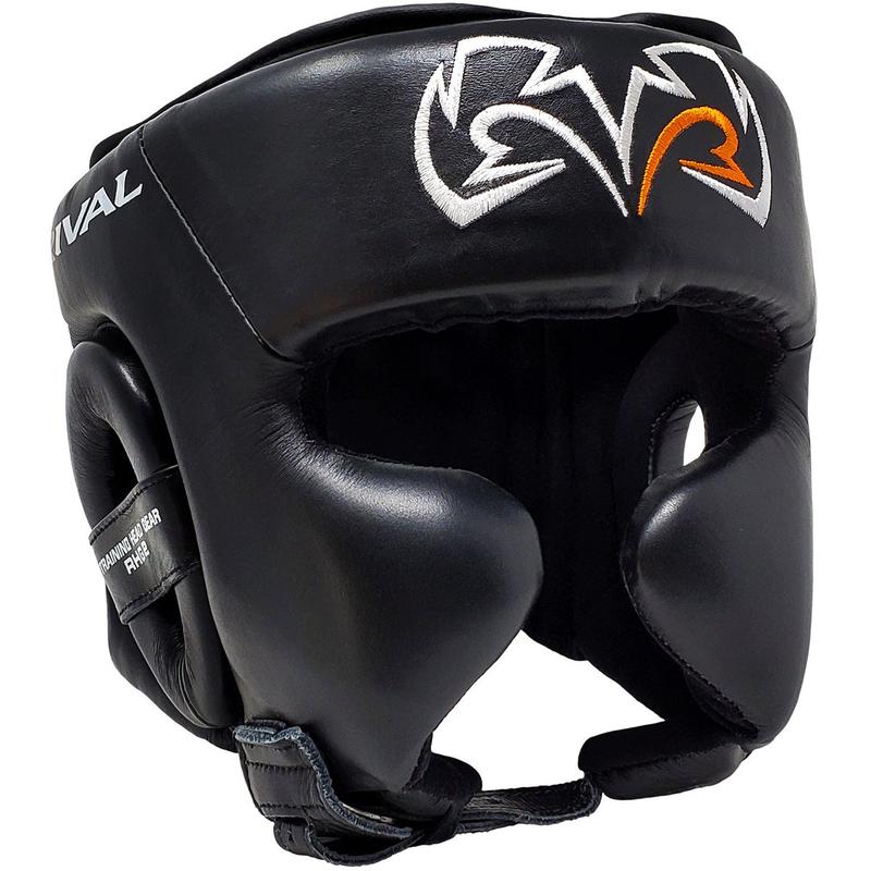 RIVAL Boxing RHG2 Hybrid Headgear