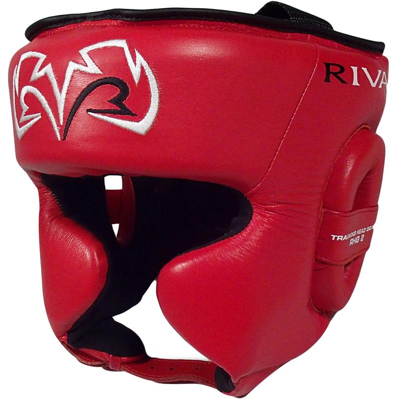 RIVAL Boxing RHG2 Hybrid Headgear